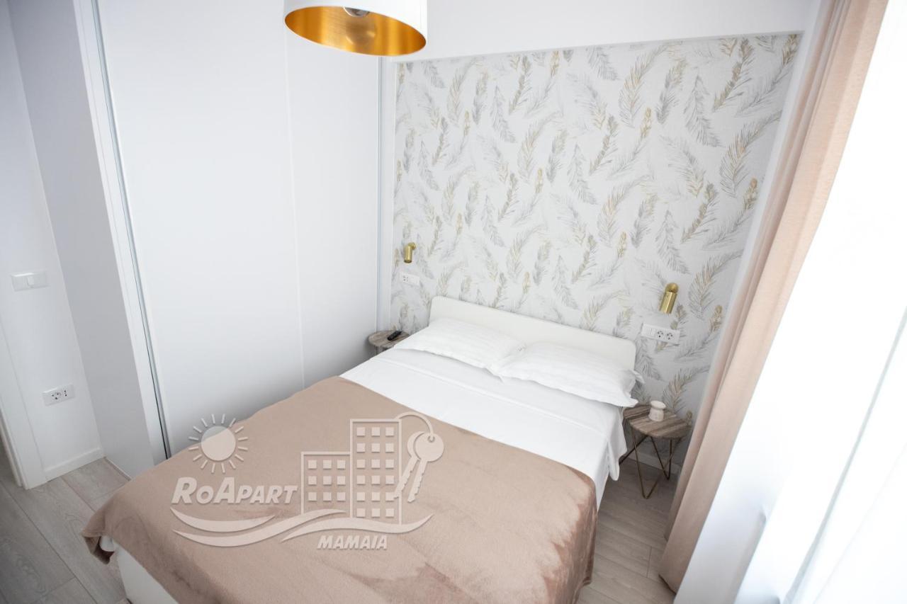 Roapart Mamaia - Family ナボダリ エクステリア 写真